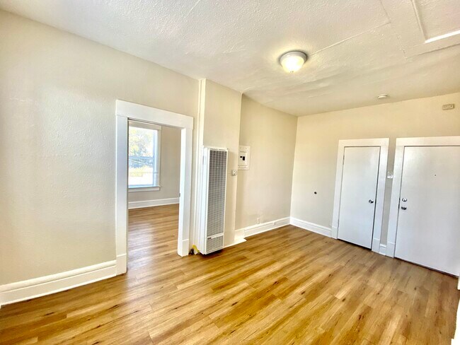 Foto del edificio - 125 E 20th St