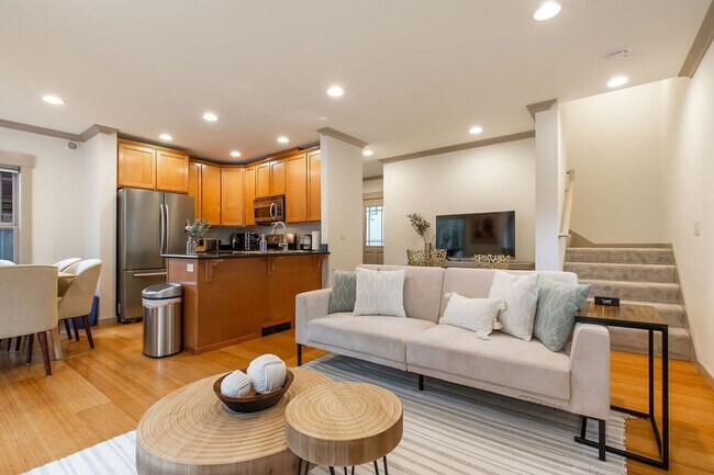 Foto del edificio - 316 19th Ave