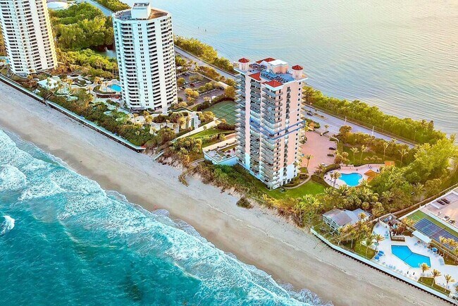 Building Photo - 5150 N Ocean Dr