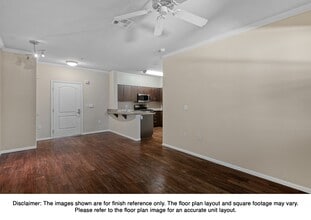 Interior Photo - Elara (formerly Oceano at Warner Center)