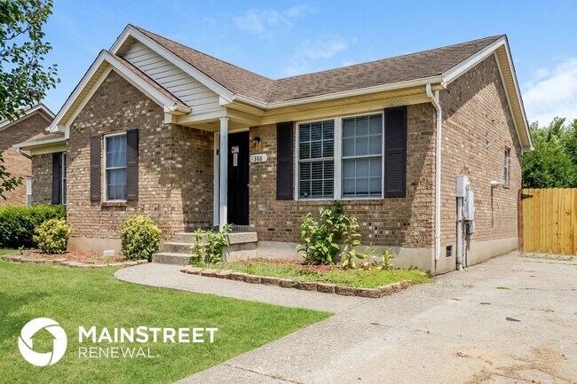 Foto del edificio - 388 Tecumseh Dr