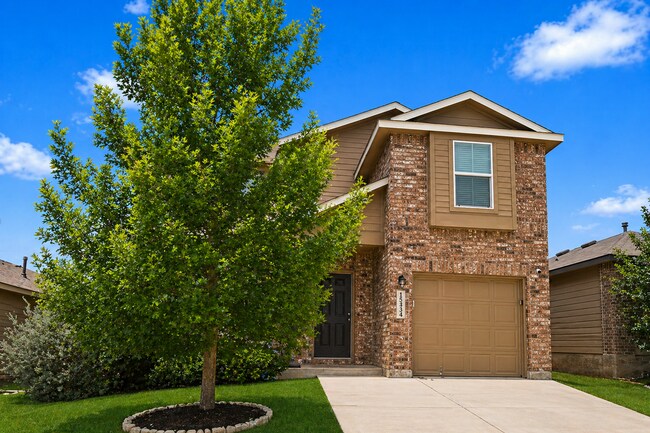 Building Photo - Spacious 4BR w/ Private Yard, Game Room & Primary Suite Downstairs | Appliances Included