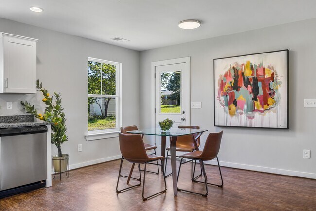 Foto del edificio - 516 9th Ave