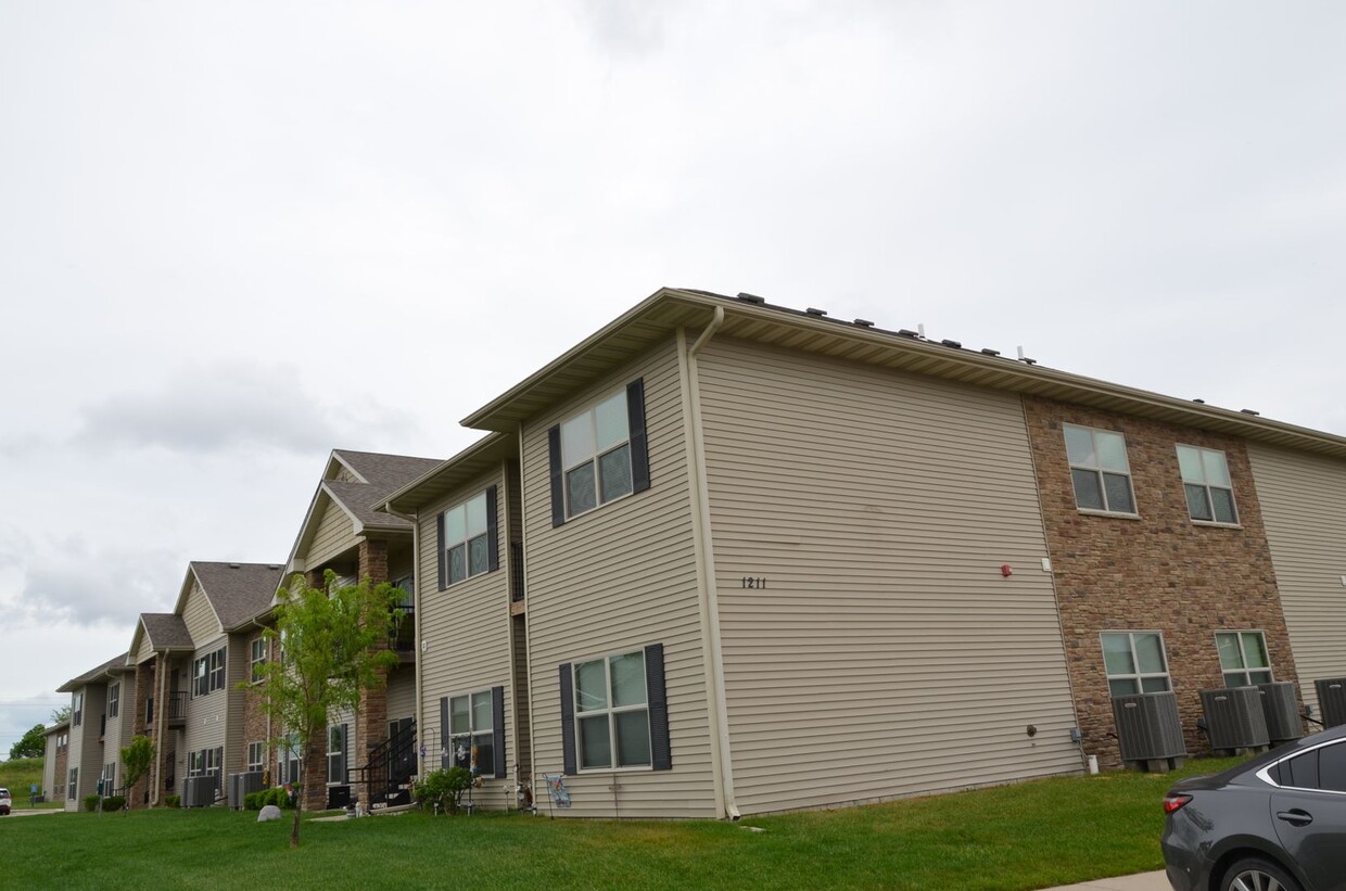 2 bed 2 bath Condo in Ankeny! House Rental in Ankeny, IA