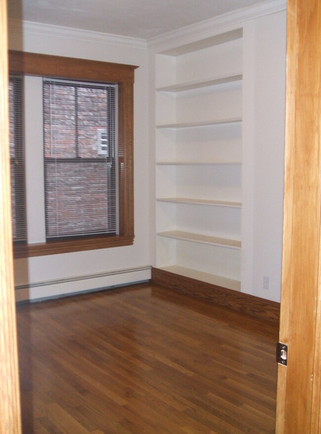 Foto del edificio - 13 Worcester St
