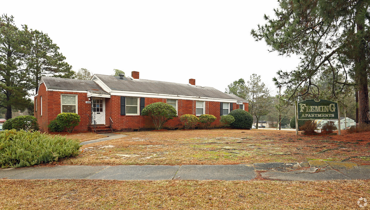 Primary Photo - Fleming Heights Apartments