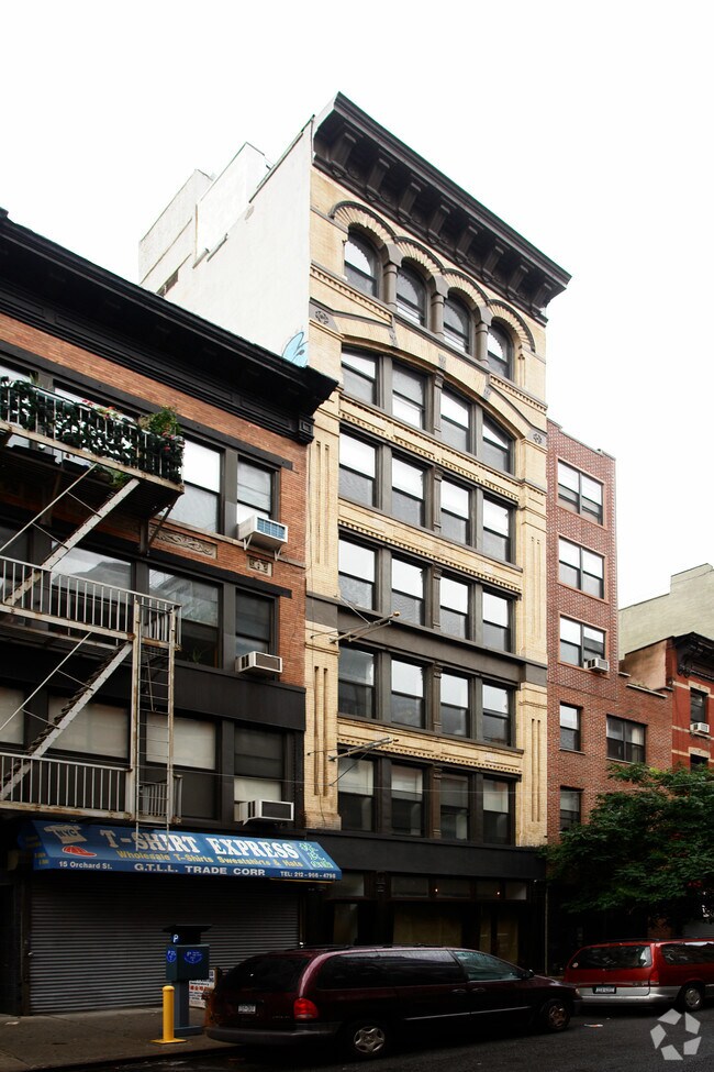 Building Photo - 17 Orchard St