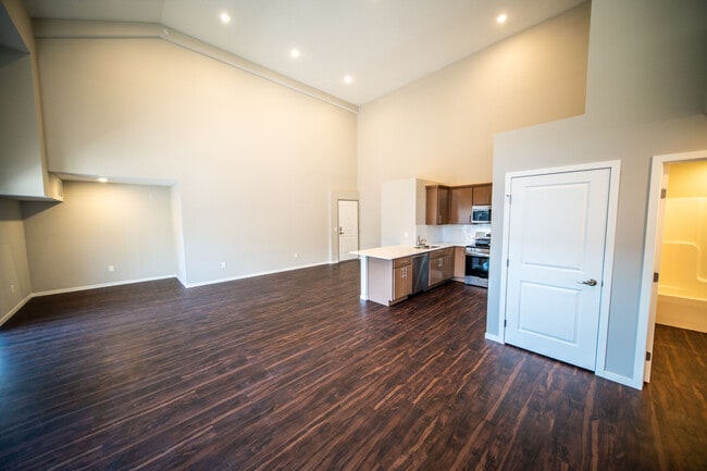 Building Photo - Haven Apartments