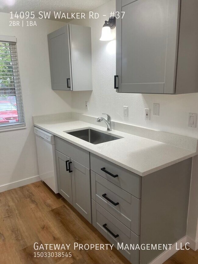 Building Photo - 14095 SW Walker Rd. Unit #37