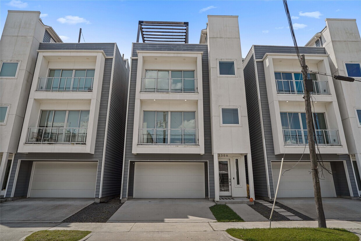 Foto principal - 3306 Cline St