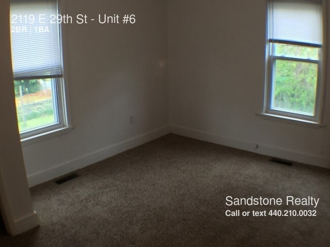 Foto del edificio - 2 Bedrooms Washer/Dryer Hookups