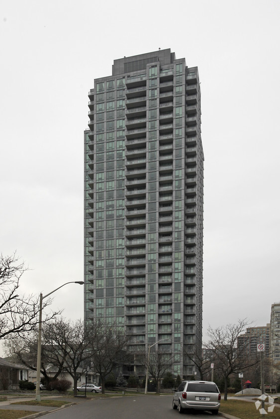 Photo du bâtiment - Elle Condo