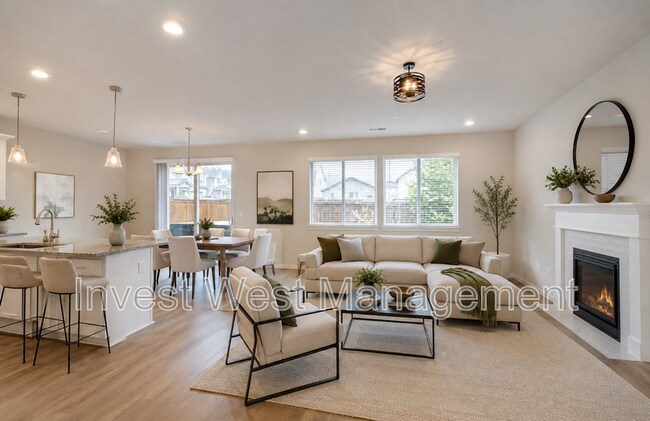 Foto del edificio - 6834 N 89th Loop