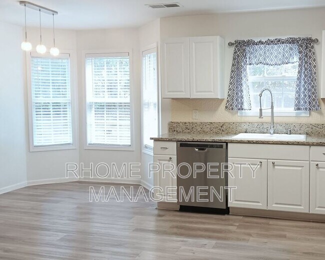 Foto del edificio - 1491 Jernigan Bluff SE