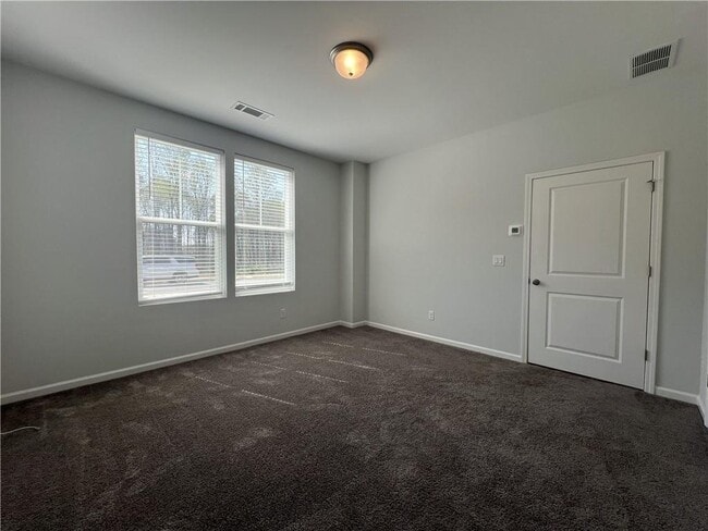 Foto del edificio - 2520 Whistler Wy NE