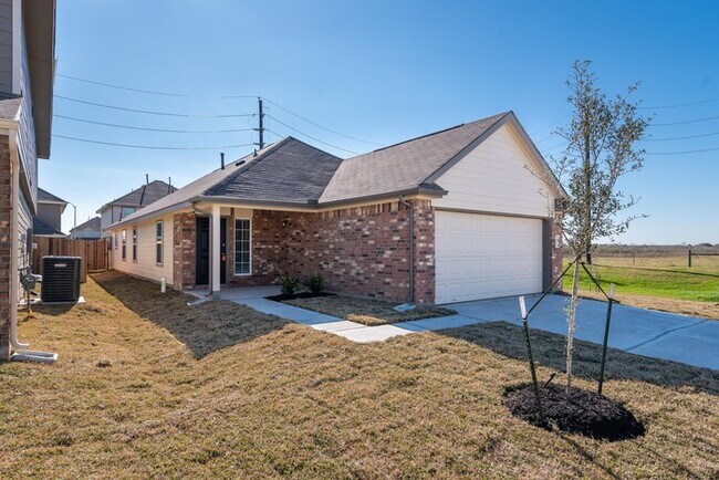 Building Photo - 24443 Borelli Dr