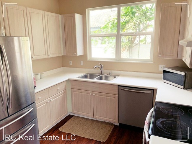 Foto del edificio - 3 br, 2.5 bath House - 91-1014 Aukahi St