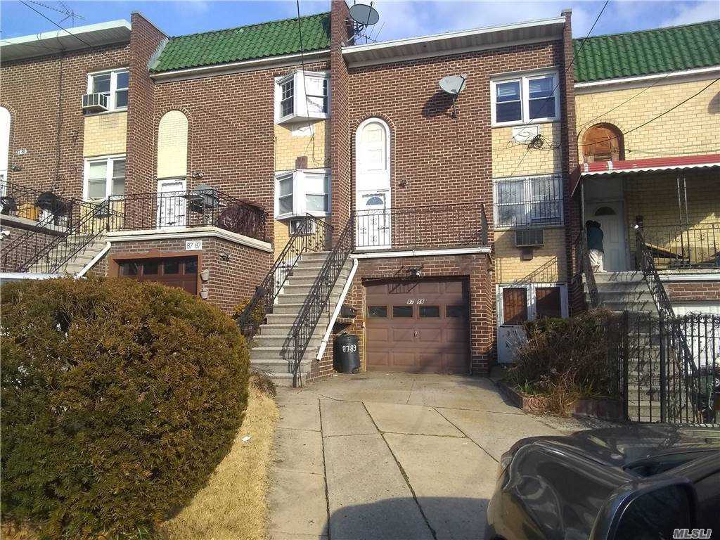 Foto principal - 87-89-89 202nd St