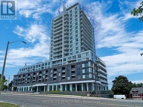 Building Photo - 3220 Sheppard Ave E