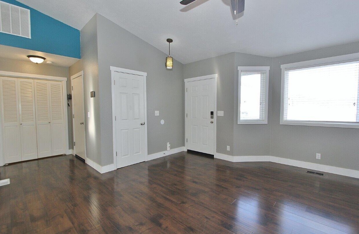 1167 W Kingswood Ct, Meridian, ID 83646 House Rental in Meridian, ID