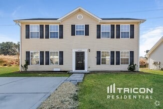Building Photo - 6937 Wandering Creek Dr