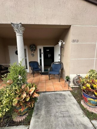 Building Photo - 13713 SW 171st Ln