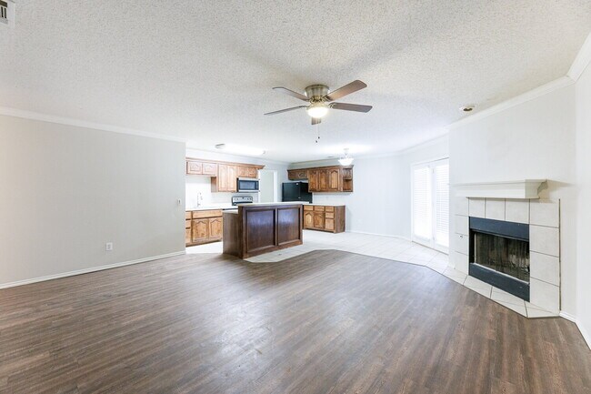 Foto del edificio - 3102 109th St