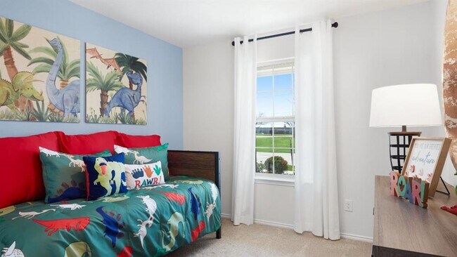 Foto del edificio - 907 Wildflower St