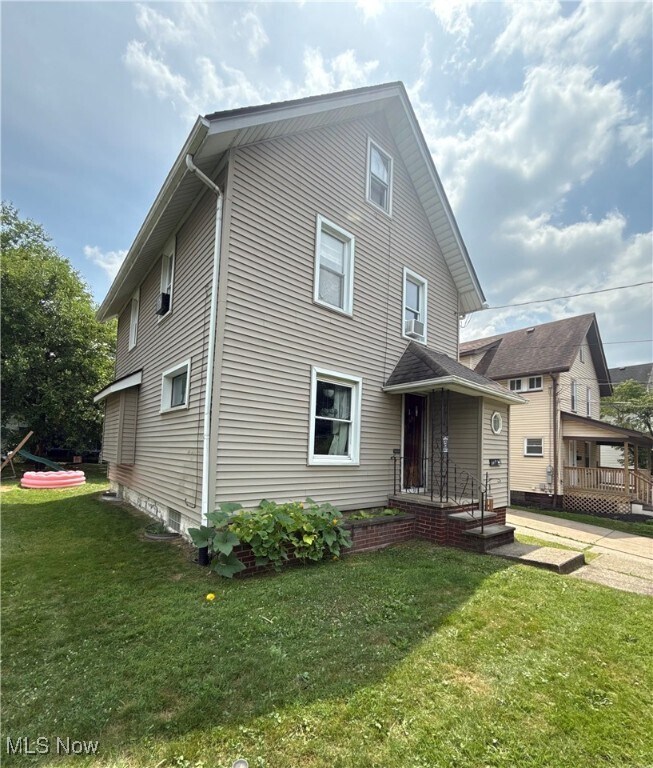Foto principal - 2317 11th St SW