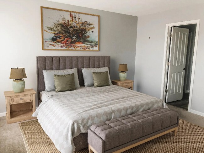 Foto del edificio - 514 Oak Meadow Dr