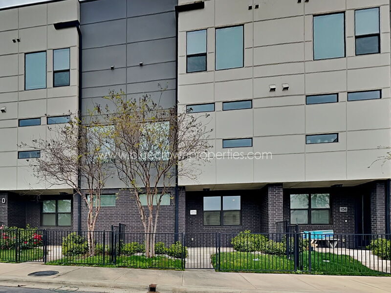 Foto principal - 1625 Hickory St