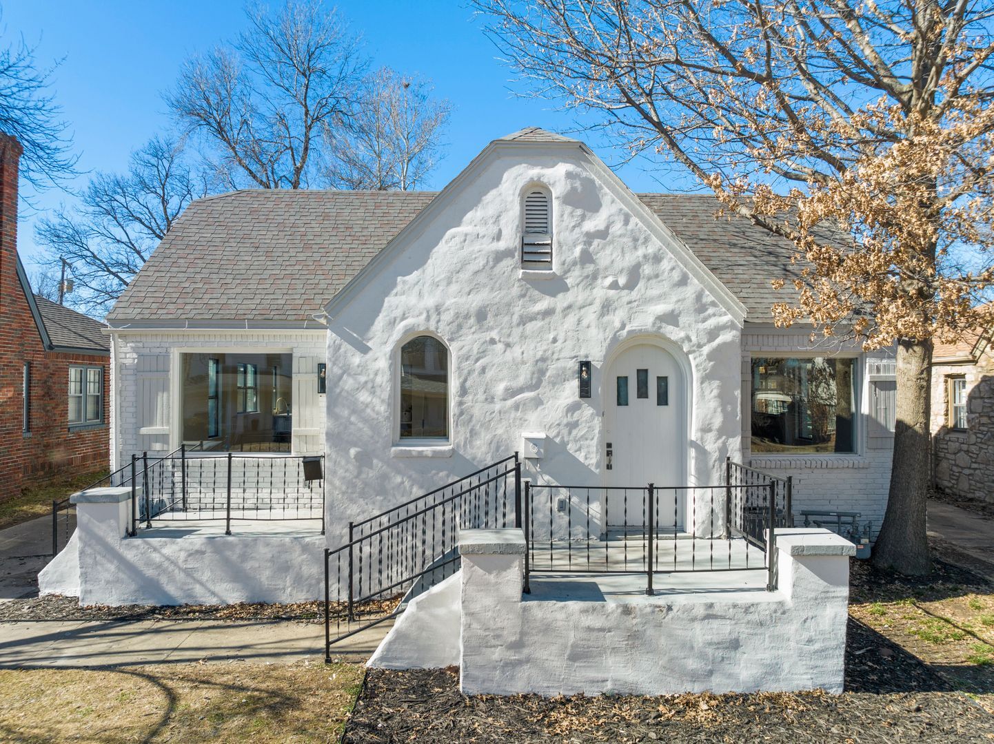 Duplex For Rent Tulsa