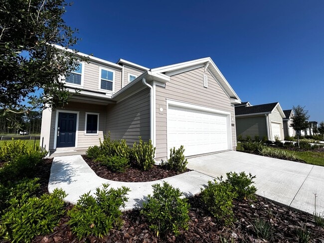 Building Photo - Brand New 4/3.5 Two Story Home with Loft. ...