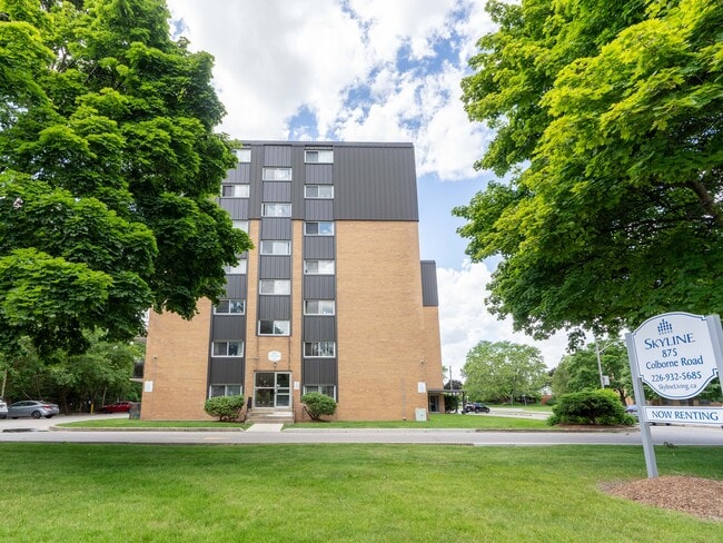 Building Photo - Patricia Apartments