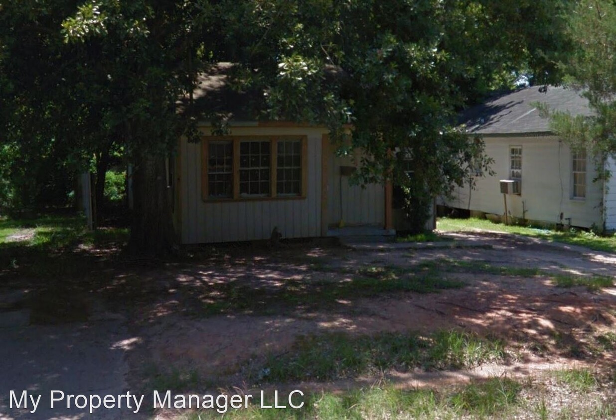Primary Photo - 2 br, 1 bath House - 2915 Fulton Street