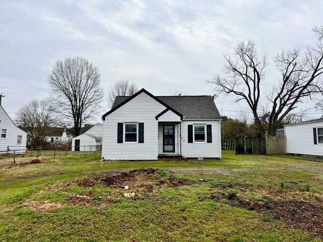 Building Photo - 3209 Chesham St