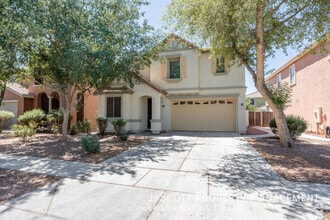 Building Photo - 3425 E Bartlett Dr