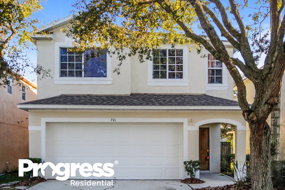 Foto principal - 741 Burlwood St