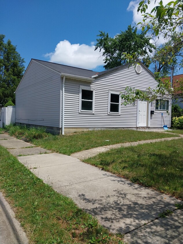 18420 Parkmount Ave, Cleveland, Oh 44135 - House Rental In Cleveland 