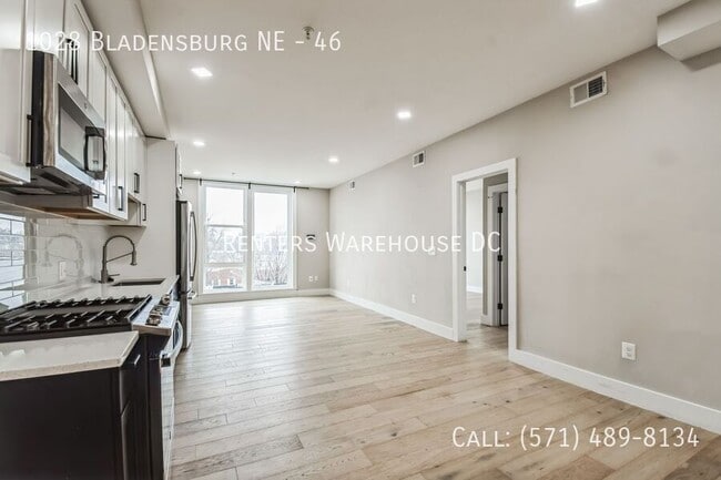 Foto del edificio - 1028 Bladensburg Rd NE