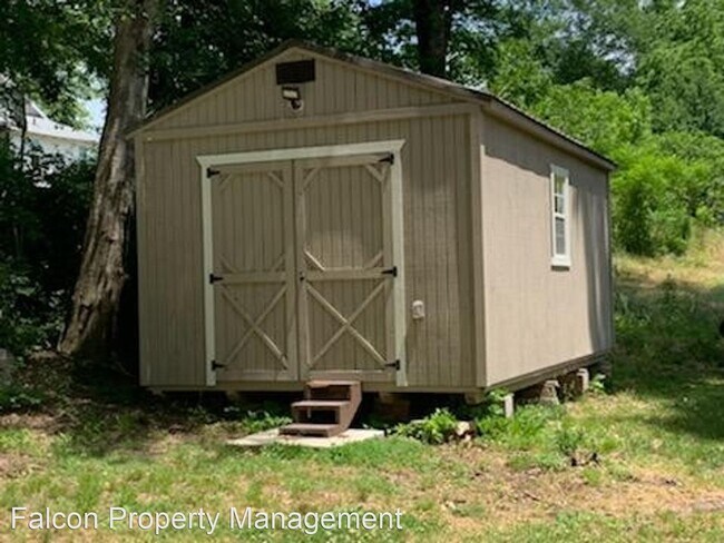 Foto del edificio - 2 br, 2 bath House - 111 Arnco 4th Street