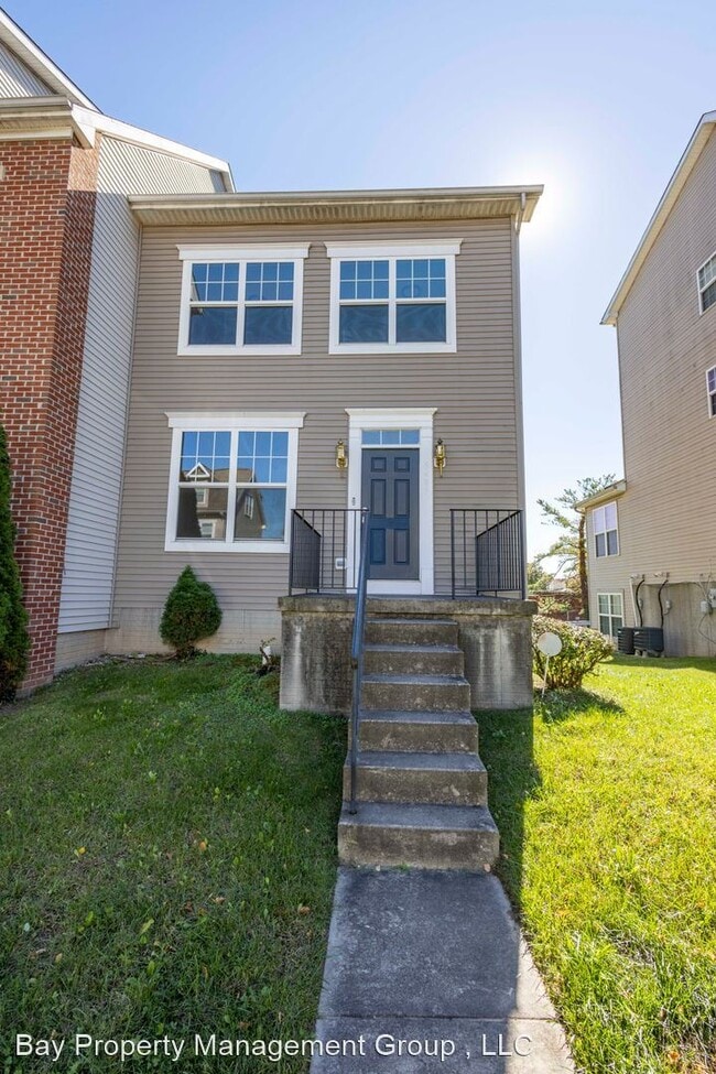Building Photo - 4 br, 2 bath House - 5405 Parkside Place