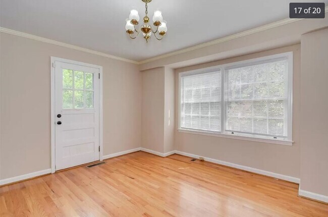 Foto del edificio - Lake Forest Drive - Just minutes from Augusta University!