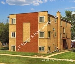 Building Photo - 18429 Torrence Ave