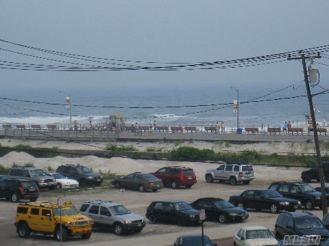 Foto del edificio - 25 W Broadway