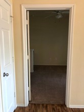 A1 Bedroom - Legacy Oaks Apartments