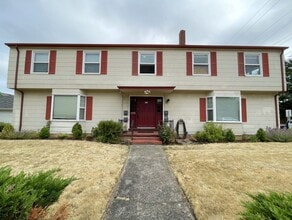 Building Photo - 303 N Rosa Parks Way