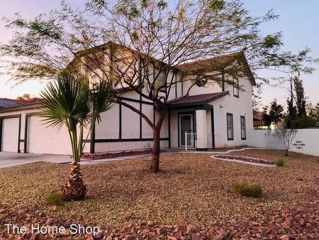 Foto del edificio - 4 br, 3 bath House - 6100 Castle Bay Dr