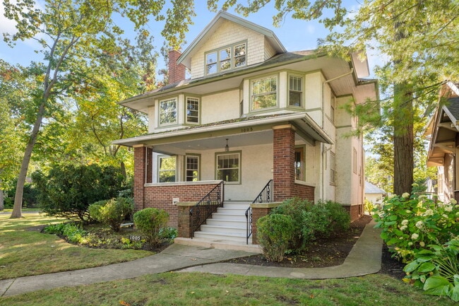 Foto del edificio - 1005 Ashland Ave