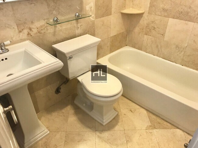 Foto del edificio - PERRY ST.